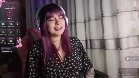 hristie online show from February 26, 10:53 pm