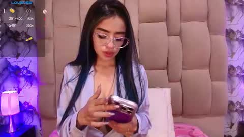 Snapshot of kristin_ramirez chatting on July 28, 1:45 am Kristin online show from July 28, 1:45 am