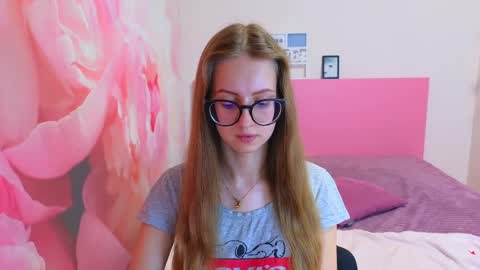 Kristina Adel online show from March 30, 7:42 am