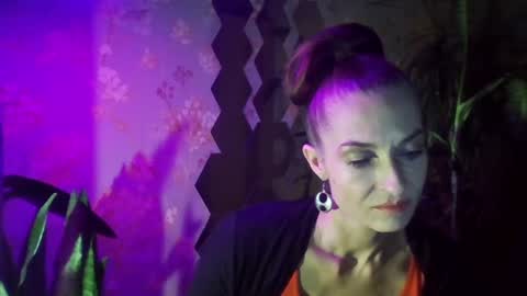Snapshot of kristinagold44 chatting on January 11, 7:16 pm Kristina online show from January 11, 7:16 pm