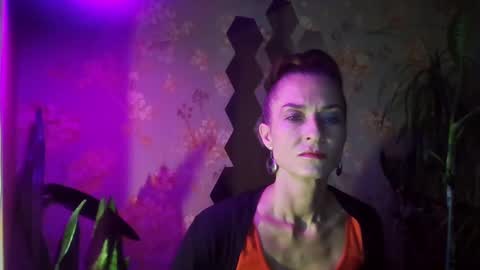 Snapshot of kristinagold44 chatting on January 13, 1:06 pm Kristina online show from January 13, 1:06 pm