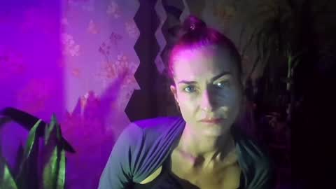 Snapshot of kristinagold44 chatting on January 27, 4:11 pm Kristina online show from January 27, 4:11 pm