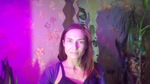 Snapshot of kristinagold44 chatting on January 28, 1:05 pm Kristina online show from January 28, 1:05 pm