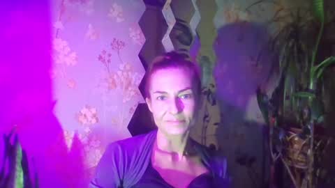 Snapshot of kristinagold44 chatting on January 28, 4:08 pm Kristina online show from January 28, 4:08 pm