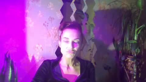 Snapshot of kristinagold44 chatting on January 29, 5:45 pm Kristina online show from January 29, 5:45 pm