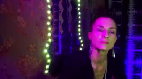 Snapshot of kristinagold44 chatting on March 3, 7:17 pm Kristina online show from March 3, 7:17 pm
