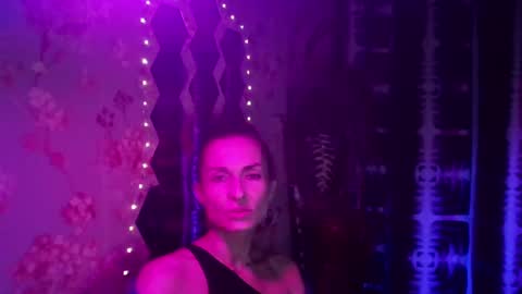 Snapshot of kristinagold44 chatting on March 9, 10:08 pm Kristina online show from March 9, 10:08 pm