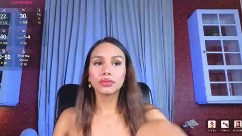 Snapshot of kristinagriner chatting on July 8, 4:06 am KristinaGriner online show from July 8, 4:06 am