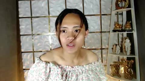 Snapshot of kristine_fox chatting on April 6, 4:46 am kristine_fox online show from April 6, 4:46 am