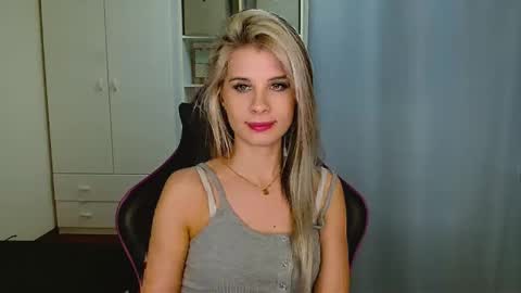 KristineAmore online show from February 16, 9:11 pm