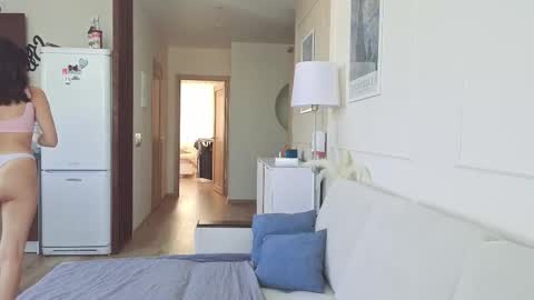 Kristi online show from February 20, 5:59 am