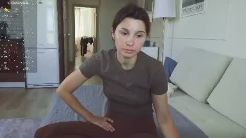 Kristi online show from August 5, 6:38 am