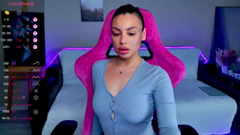 kristy_dolly online show from January 6, 5:11 am