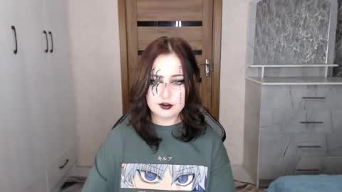 Kristy online show from October 30, 9:04 pm