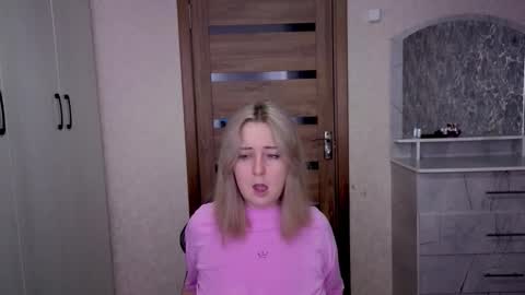 Kristy online show from February 10, 10:14 pm