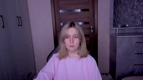 Kristy online show from February 16, 11:50 am