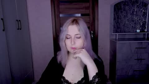 Kristy online show from March 9, 9:08 pm