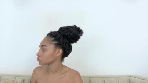 Cristina online show from February 4, 7:09 pm