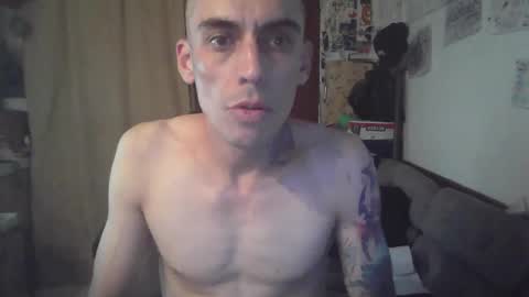 krizblackhill online show from March 1, 9:51 am