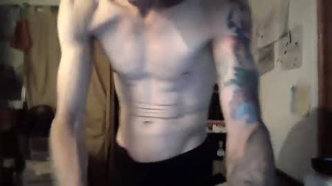 krizblackhill online show from March 7, 5:51 am