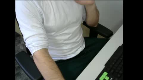 Snapshot of krocr_iras chatting on December 15, 1:22 pm Lucas Edu online show from December 15, 1:22 pm