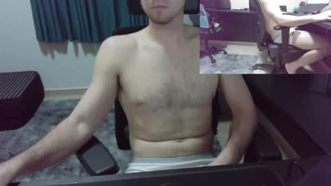 Snapshot of krocr_iras chatting on September 11, 10:10 pm Lucas Edu online show from September 11, 10:10 pm