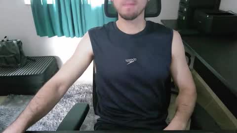 Snapshot of krocr_iras chatting on October 26, 2:12 pm Lucas Edu online show from October 26, 2:12 pm