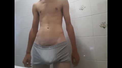 krone1969 online show from October 14, 3:57 pm