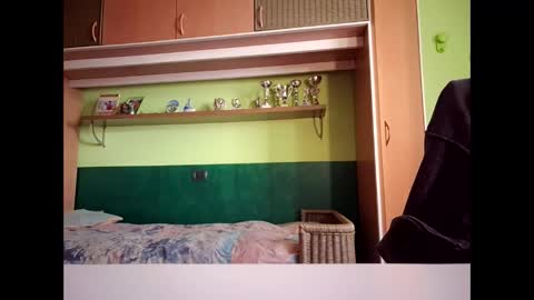 krone1969 online show from January 11, 3:17 pm