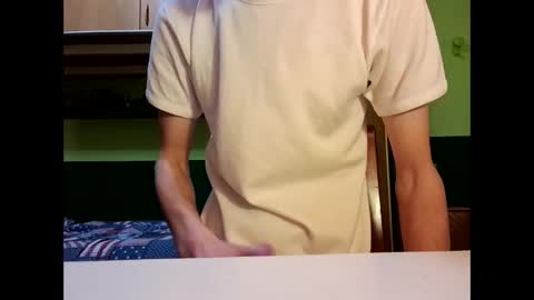 krone1969 online show from February 4, 3:07 pm