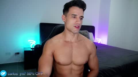 KROPS online show from January 12, 8:57 am