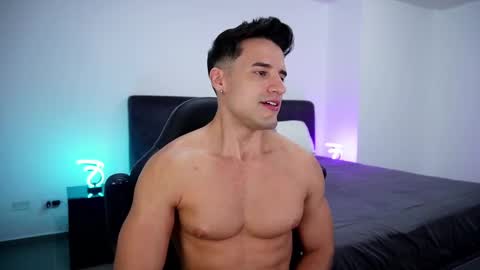 KROPS online show from March 10, 8:04 am