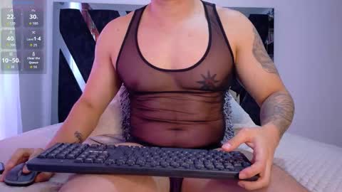 Kroy Wood online show from January 17, 2:44 pm