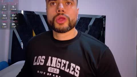 Kroy Wood online show from March 24, 12:21 pm