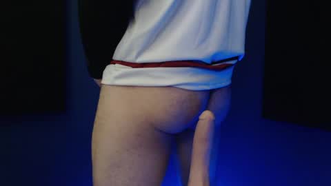 KrastyPasty online show from April 18, 7:01 am