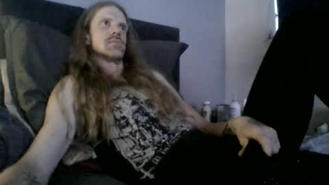 Krullz online show from July 3, 11:55 pm
