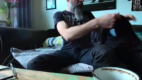 krummersaebel online show from February 26, 8:48 am