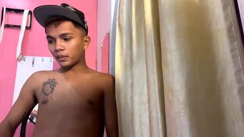 clarence online show from February 4, 6:47 pm