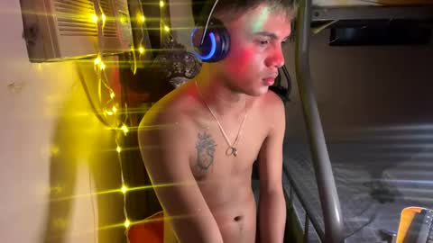 clarence online show from March 2, 3:30 pm