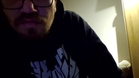 Snapshot of kryptoni18435 chatting on January 16, 10:44 pm Tommy online show from January 16, 10:44 pm