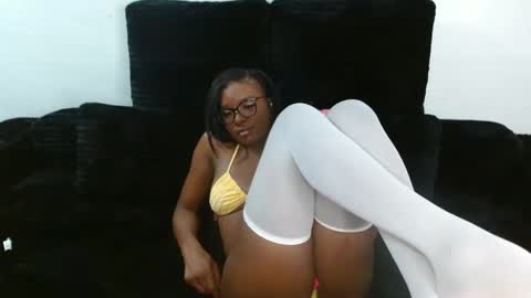 Krystal Blake online show from March 26, 11:21 pm