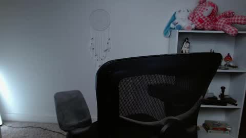 Krystal Syx online show from April 14, 4:46 pm