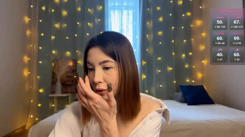 Alla online show from February 14, 4:42 am