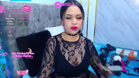 krys online show from December 5, 4:32 am