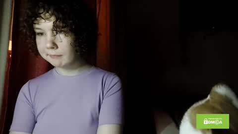 Anna online show from January 31, 8:51 pm