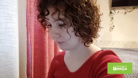 Anna online show from February 11, 10:15 pm