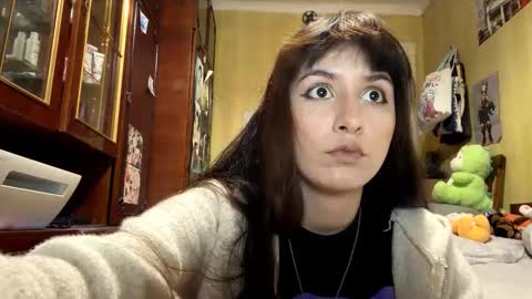 Mira online show from February 4, 4:35 pm