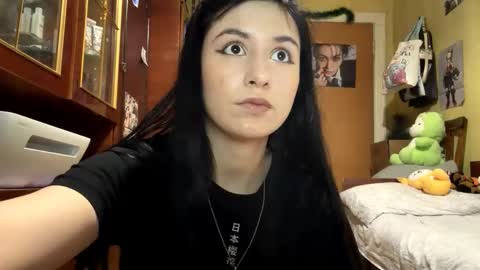 Mira online show from February 11, 8:47 pm