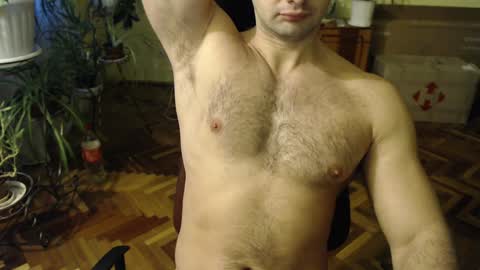 Snapshot of ksanderua chatting on January 31, 5:51 am ksanderua online show from January 31, 5:51 am