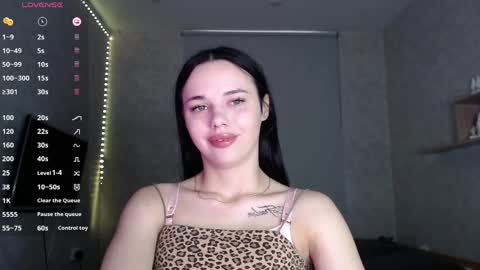 Ksenia online show from May 28, 10:01 am